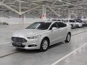 Ford Mondeo V Казань  - изображение 23