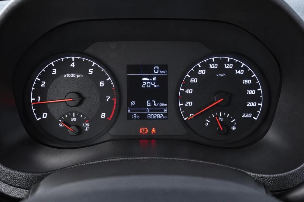 Hyundai Solaris II Рестайлинг Калининград  - изображение 10