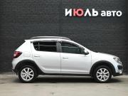 Renault Sandero II Рестайлинг Екатеринбург  - изображение 28