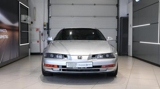 Honda Prelude IV с пробегом 1994 года, цена 385 000 рублей, 257977 км, купе, Автокод Объявления