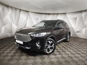 Haval F7 I Москва  - изображение 33