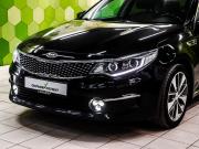 Kia Optima IV Магнитогорск  - изображение 41