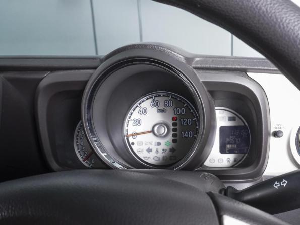Honda N-One I с пробегом 2018 года, цена 900 000 рублей, 113150 км, хэтчбек, Автокод Объявления