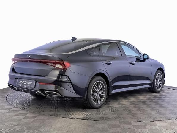 Kia K5 III с пробегом 2020 года, цена 2 110 000 рублей, 147940 км, седан, Автокод Объявления