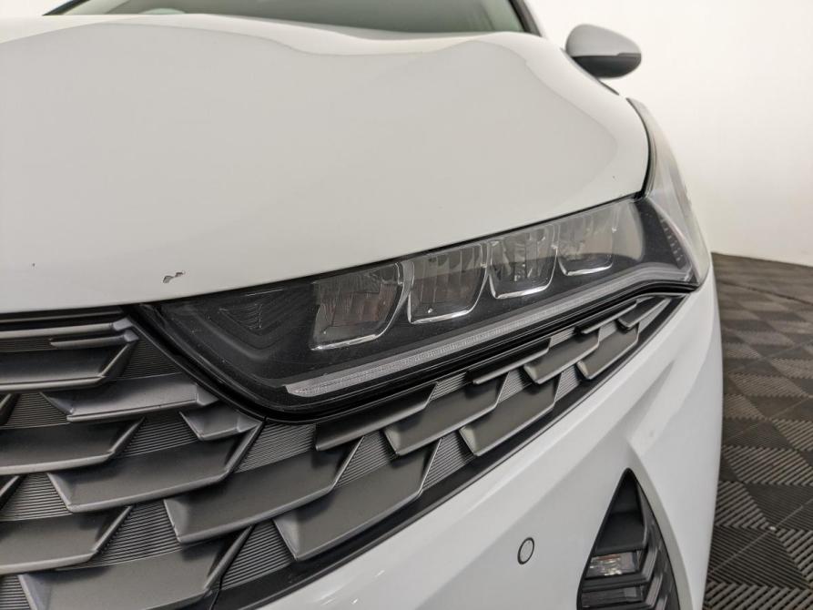 Kia K5 III Москва  - изображение 11