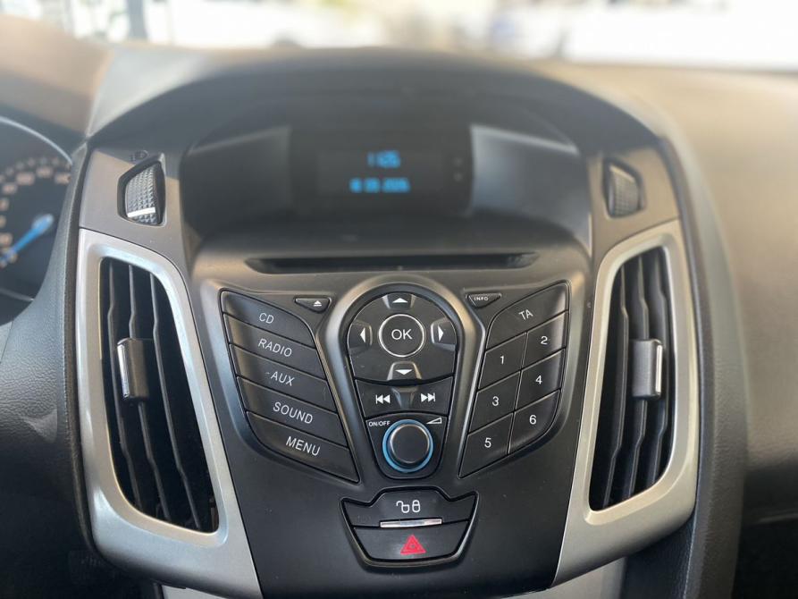 Ford Focus III Саратов  - изображение 19