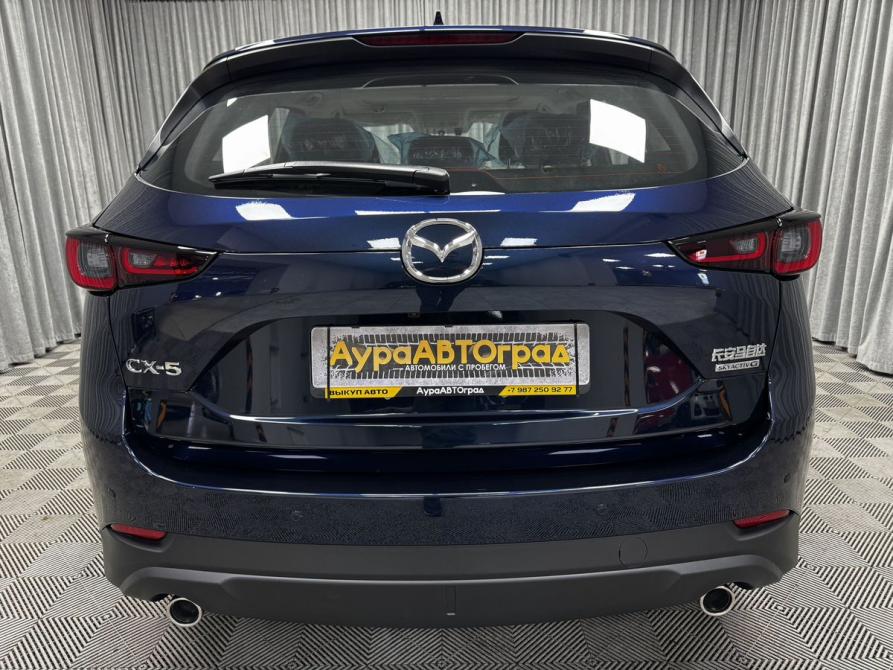 Mazda CX-5 II Рестайлинг Стерлитамак  - изображение 13