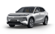 Geely EX5 EM-i Киров  - изображение 2