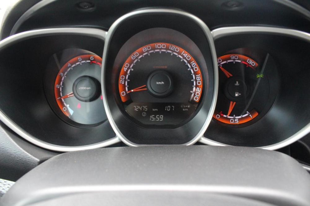 Lada (ВАЗ) Vesta I Брянск  - изображение 12