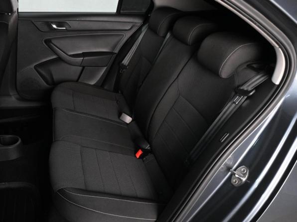Skoda Rapid I с пробегом 2014 года, цена 1 134 000 рублей, 176927 км, лифтбек, Автокод Объявления