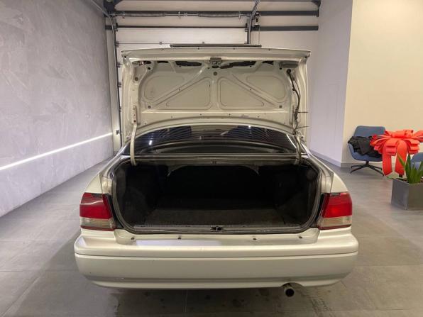 Toyota Camry V40 с пробегом 1996 года, цена 284 000 рублей, 466904 км, седан, Автокод Объявления