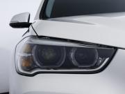 BMW X1 II (F48) Москва  - изображение 48