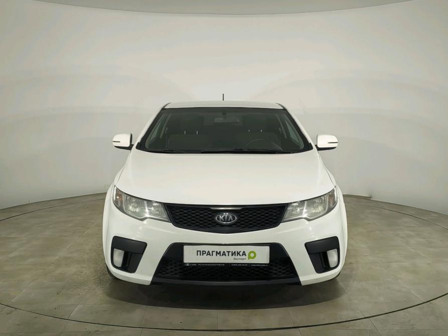 Kia Cerato II Санкт-Петербург  - изображение 2