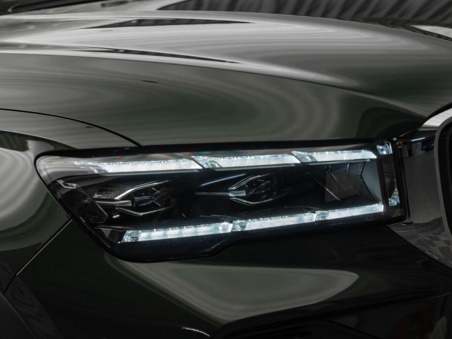 Geely Monjaro I Рестайлинг Москва  - изображение 26