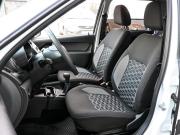 Lada (ВАЗ) Granta I Рестайлинг Волгоград  - изображение 29