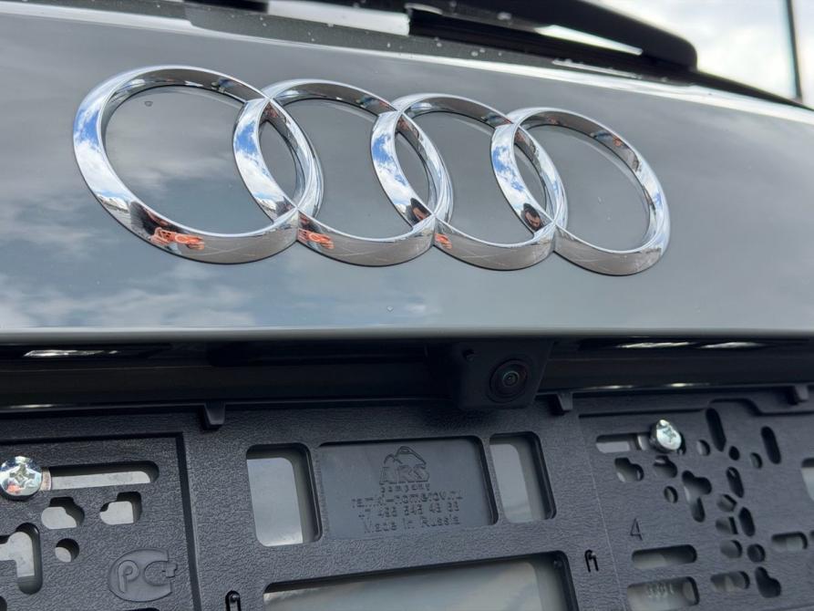 Audi Q3 II (F3) Казань  - изображение 10