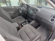 Volkswagen Tiguan I Рестайлинг Ижевск  - изображение 42