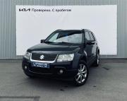 Suzuki Grand Vitara II Рестайлинг Санкт-Петербург  - изображение 18