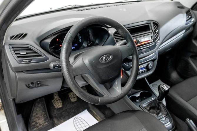 Lada (ВАЗ) Vesta I с пробегом 2016 года, цена 770 000 рублей, 73596 км, седан, Автокод Объявления
