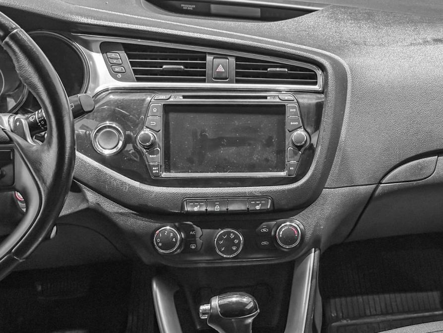 Kia Ceed II Рестайлинг Екатеринбург  - изображение 17