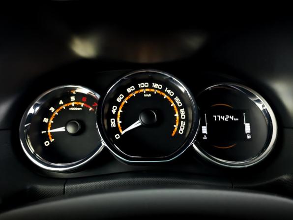Lada (ВАЗ) Largus I Рестайлинг с пробегом 2024 года, цена 1 275 000 рублей, 77423 км, универсал, Автокод Объявления