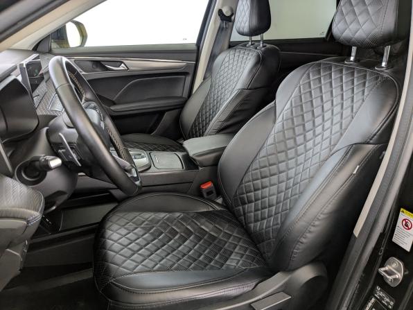 Haval Jolion I с пробегом 2023 года, цена 1 495 000 рублей, 81908 км, внедорожник, Автокод Объявления