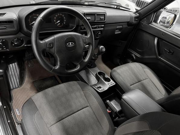 Lada (ВАЗ) 2121 (4x4) I Рестайлинг (2020) с пробегом 2021 года, цена 875 000 рублей, 83990 км, внедорожник, Автокод Объявления