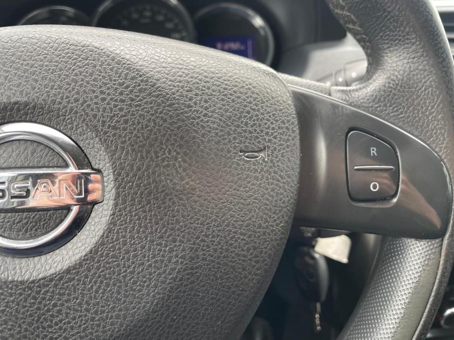 Nissan Terrano III (D10) Вологда  - изображение 13