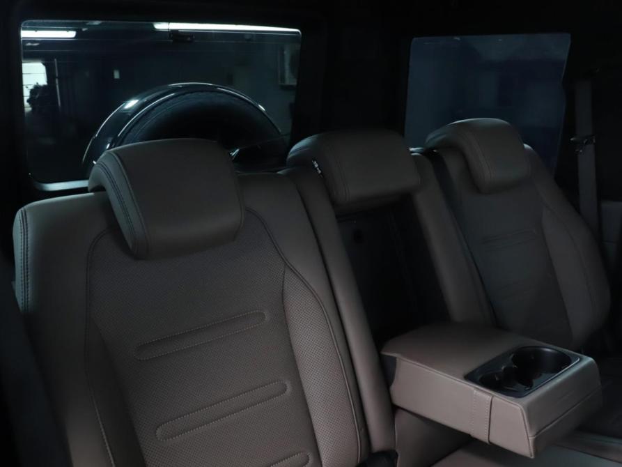 Mercedes-Benz G-Класс III (W465) Рестайлинг Москва  - изображение 20