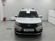 Lada (ВАЗ) Largus I Рестайлинг Казань  - изображение 17