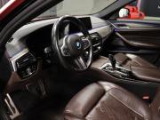 BMW 5 серии VII (G30/G31/G38) Химки  - изображение 30