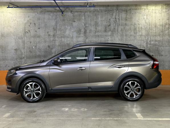 Lada (ВАЗ) Iskra с пробегом 2025 года, цена 1 999 000 рублей, 829 км, универсал, Автокод Объявления