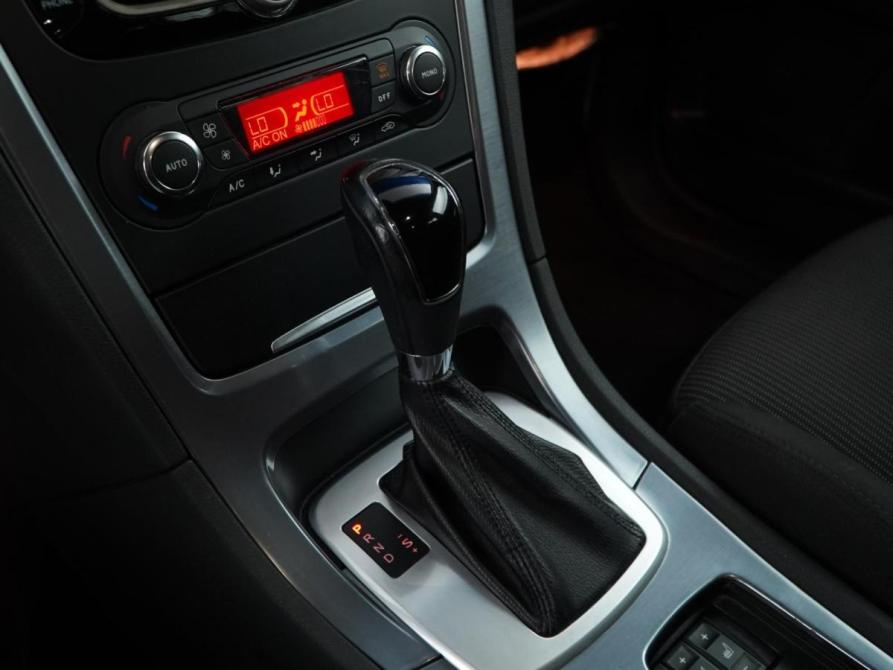 Ford Mondeo IV Рестайлинг Москва  - изображение 14