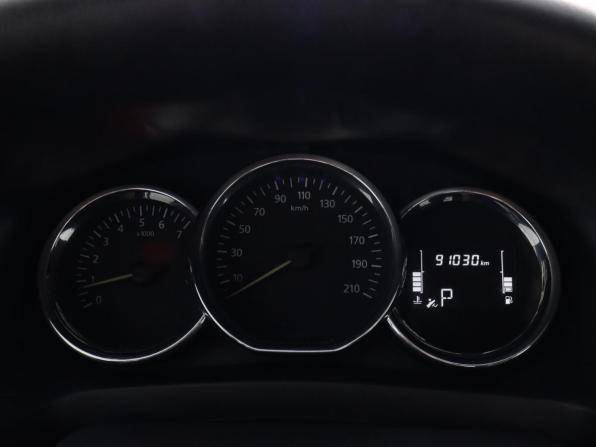 Renault Logan II Рестайлинг с пробегом 2019 года, цена 1 077 000 рублей, 91029 км, седан, Автокод Объявления