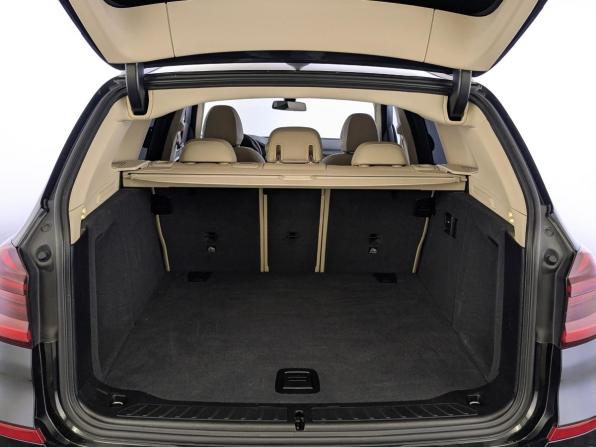 BMW X3 III (G01) с пробегом 2021 года, цена 4 350 000 рублей, 81509 км, внедорожник, Автокод Объявления