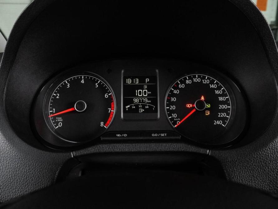 Volkswagen Polo V Рестайлинг Воронеж  - изображение 13