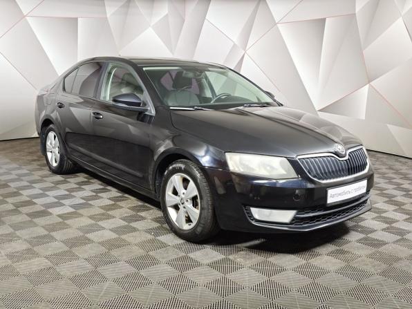 Skoda Octavia III (A7) с пробегом 2013 года, цена 997 000 рублей, 265738 км, лифтбек, Автокод Объявления