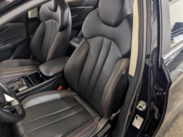 BAIC U5 Plus с пробегом 2023 года, цена 700 000 рублей, 128341 км, седан, Автокод Объявления