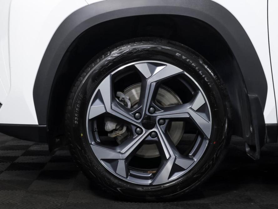 Geely Atlas II Москва  - изображение 22