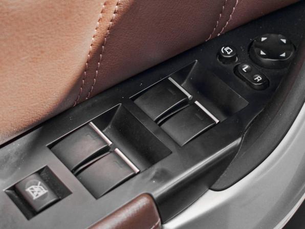 Haval H9 I Рестайлинг с пробегом 2019 года, цена 2 400 000 рублей, 118515 км, внедорожник, Автокод Объявления