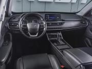 Chery Tiggo 4 Pro I Ростов-на-Дону  - изображение 24