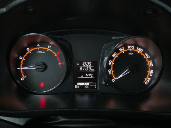 Lada (ВАЗ) Granta I Рестайлинг с пробегом 2023 года, цена 849 000 рублей, 80500 км, седан, Автокод Объявления