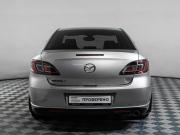Mazda 6 II (GH) Москва  - изображение 19