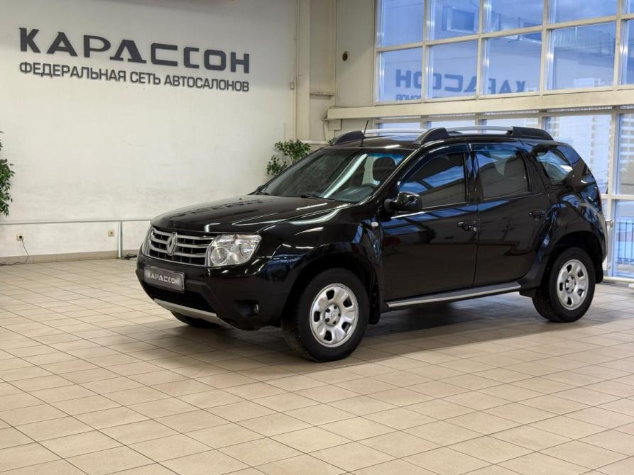 Renault Duster I Волгоград  - изображение 1