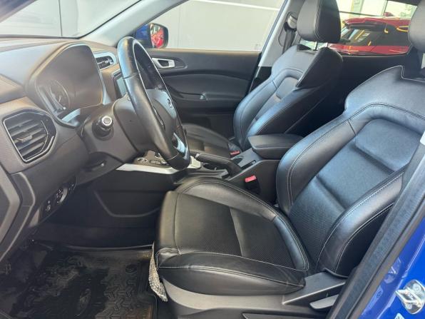 Chery Tiggo 4 I Рестайлинг с пробегом 2021 года, цена 1 299 000 рублей, 79206 км, внедорожник, Автокод Объявления