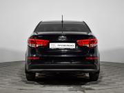 Kia Rio III Рестайлинг Санкт-Петербург  - изображение 24