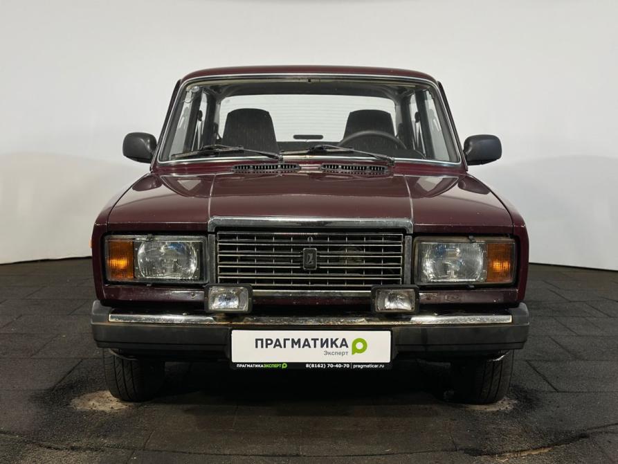 Lada (ВАЗ) 2107 Великий Новгород  - изображение 2