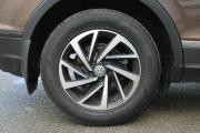 Volkswagen Tiguan II Пермь  - изображение 46