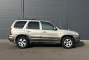 Mazda Tribute I Красноярск  - изображение 25