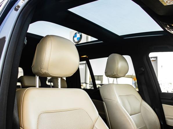Mercedes-Benz GLS I (X166) с пробегом 2018 года, цена 4 540 000 рублей, 181718 км, внедорожник, Автокод Объявления